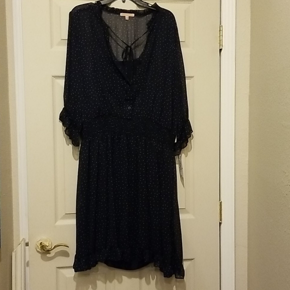 Gibson Latimer Dresses & Skirts - Gibson Latimer Dress